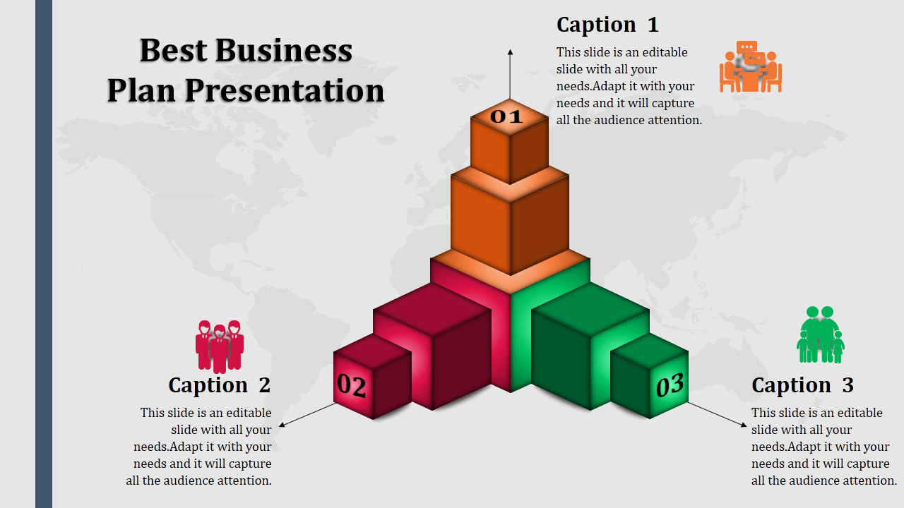 best business plan presentation-best business plan presentation
